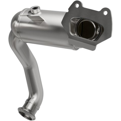 MagnaFlow 17-18 Pacifica V6 3.6 OEM Underbody Direct Fit Converter