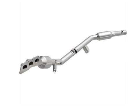 MagnaFlow 12-15 ML350 V6 3.5 OEM Manifold Direct Fit Converter