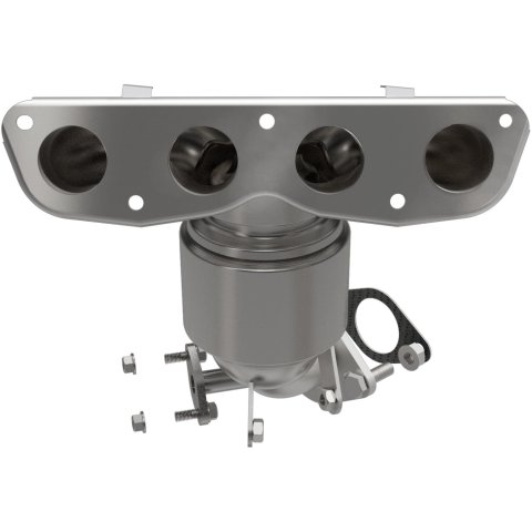 MagnaFlow 16-17 Sonata L4 2 OEM Manifold Direct Fit Converter
