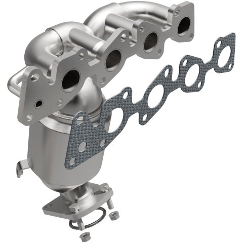 MagnaFlow 13-15 Spark L4 1.2 OEM Manifold Direct Fit Converter