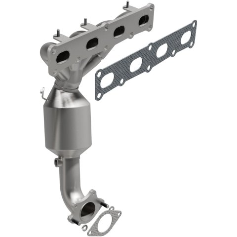 MagnaFlow 15-17 Chrysler 200 2.4L OEM Manifold Direct Fit Converter