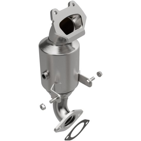 MagnaFlow 14-17 ProMaster 1500 V6 3.6 OEM Manifold Direct Fit Converter