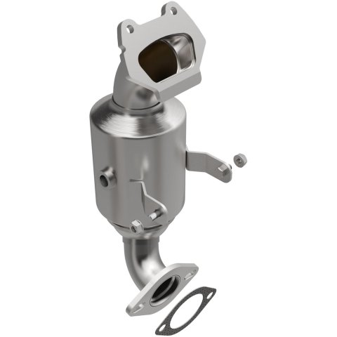 MagnaFlow 14-17 ProMaster 1500 V6 3.6 OEM Manifold Direct Fit Converter
