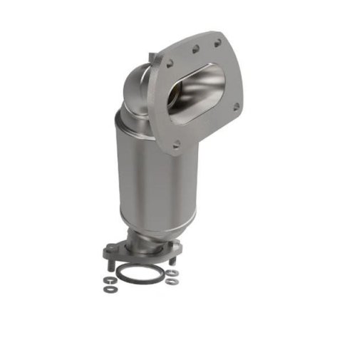 MagnaFlow 18-19 Toyota Camry 3.5L Direct Fit Converter