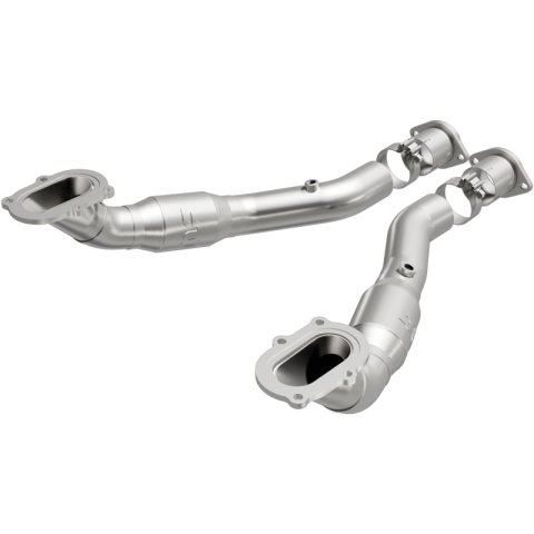 MagnaFlow 12-13 Chevrolet Corvette 6.2L Direct Fit Converter