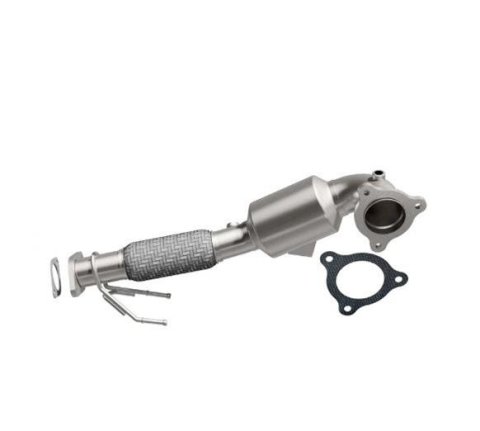MagnaFlow 2019 Ford Edge L4 OEM Underbody Single Direct Fit Converter