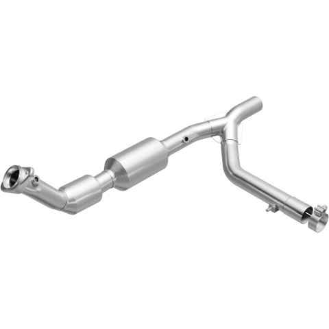 MagnaFlow 2000 Ford F-150 5.4L Direct Fit Converter