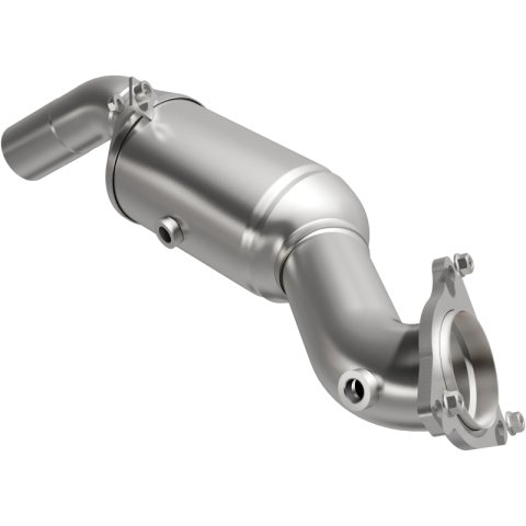 MagnaFlow 19-21 Ford Ranger Single Underbody 2.3L Direct Fit Converter