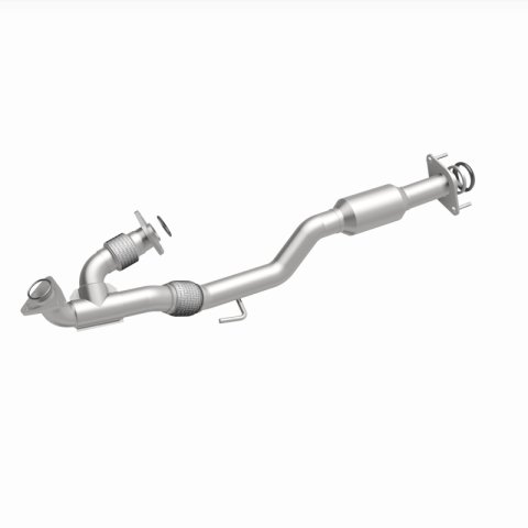 MagnaFlow 18-20 Infiniti QX60 REAR Underbody 3.5L Direct Fit Converter