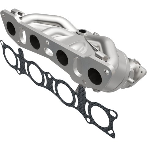 MagnaFlow 17-20 Nissan Rogue Sport Single Manifold 2L Direct Fit Converter