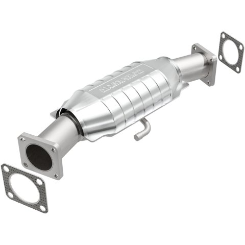 MagnaFlow 76-81 Corvette 5.0/5.7 CA Direct Fit Converter