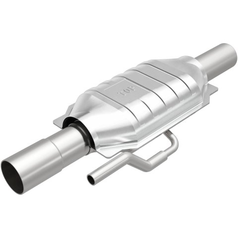MagnaFlow 94-95 Ram 8.0L P/S CA Direct Fit Converter
