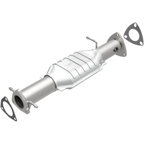 MagnaFlow 96-98 Chevrolet S10 4.3L Direct Fit Converter