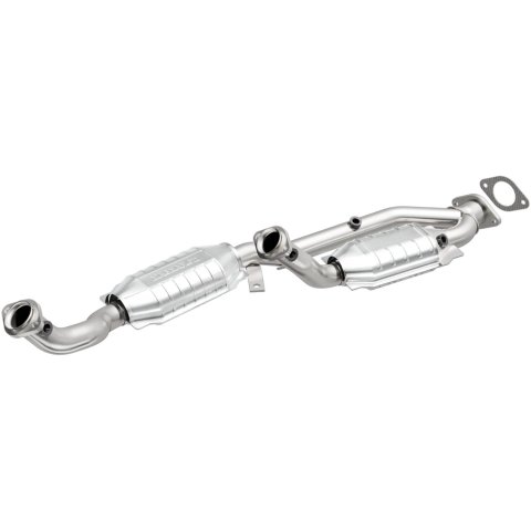 MagnaFlow 99-00 Ford Windstar 3.0L Direct Fit Converter