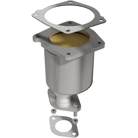 MagnaFlow 01-03 Chrysler Sebring 2.7L Direct Fit Converter
