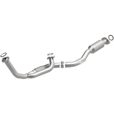 MagnaFlow 1997 Lexus ES300 3.0L Direct Fit Converter