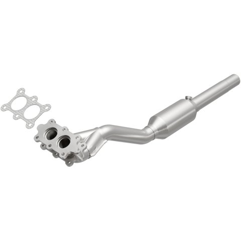 MagnaFlow 98-01 Volkswagen Beetle 2.0L Direct Fit Converter