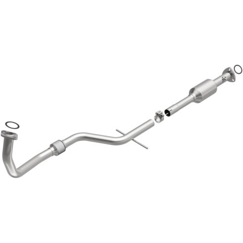 MagnaFlow 99-00 Chevrolet Cavalier 2.2L Direct Fit Converter