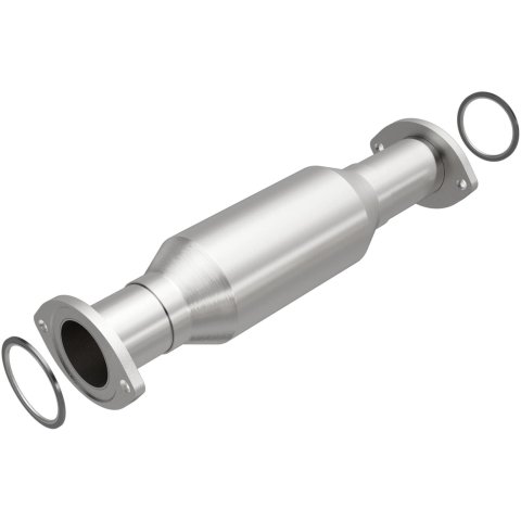 MagnaFlow 96-99 Toyota Tacoma 2.7L Direct Fit Converter