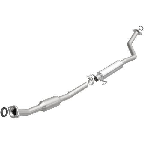 MagnaFlow 00-05 Toyota Celica 1.8L Direct Fit Converter
