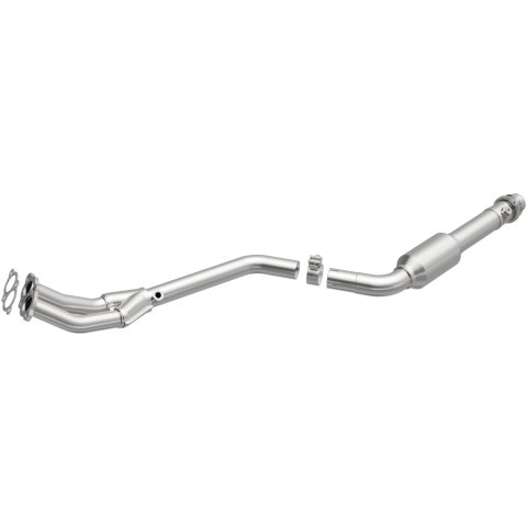 MagnaFlow 96-98 BMW 318i 1.9L Direct Fit Converter