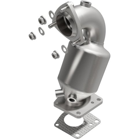 MagnaFlow 2003 Saab 9-3 2.0L Direct Fit Converter