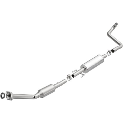 MagnaFlow 04-06 Scion xA 1.5L Direct Fit Converter