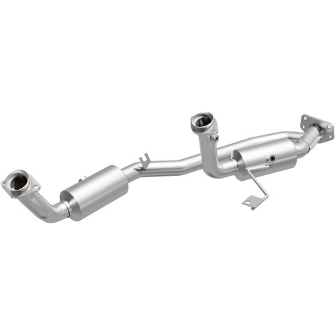 MagnaFlow 04-05 Ford Freestar 3.9L Direct Fit Converter