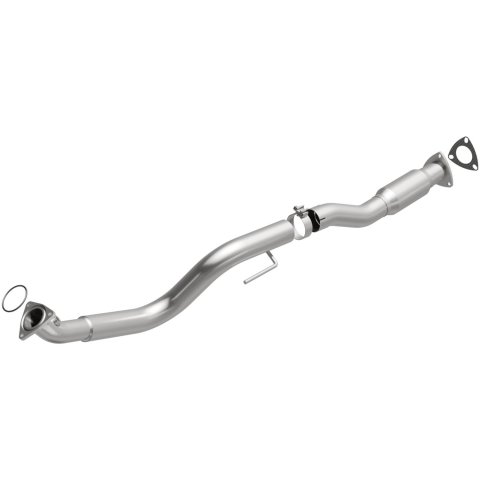 MagnaFlow 2003 GMC Savana 3500 6.0L Direct Fit Converter