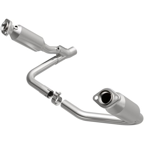MagnaFlow 05-06 Dodge Durango 4.7L Direct Fit Converter