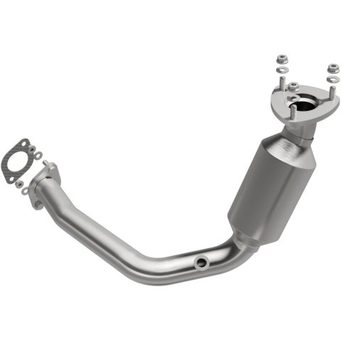 MagnaFlow 2004 Chevrolet Malibu 3.5L Direct Fit Converter