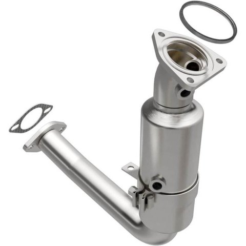 MagnaFlow 02-04 Ford Focus 2.0L Direct Fit Converter