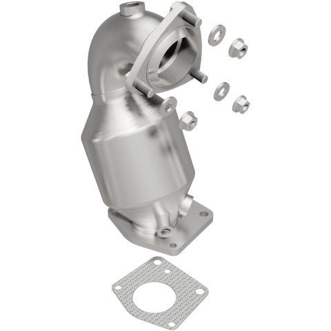 MagnaFlow 04-06 Saab 9-3 2.0L Direct Fit Converter