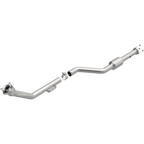 MagnaFlow 2004 Mercedes-Benz SLK230 2.3L Direct Fit Converter