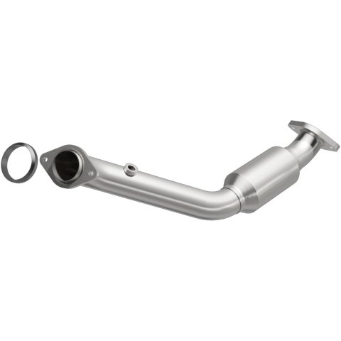 MagnaFlow 05-06 Chevrolet Corvette 6.0L Direct Fit Converter