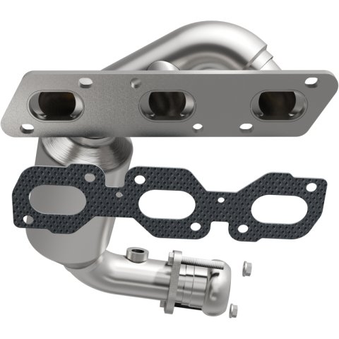 MagnaFlow 2004 Ford Escape 3.0L Direct Fit Converter