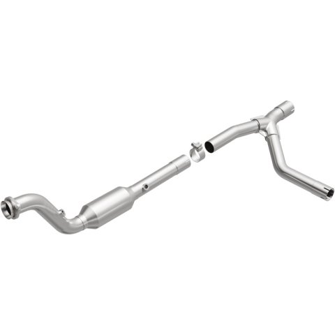 MagnaFlow 04-05 Dodge Ram 1500 5.7L Direct Fit Converter