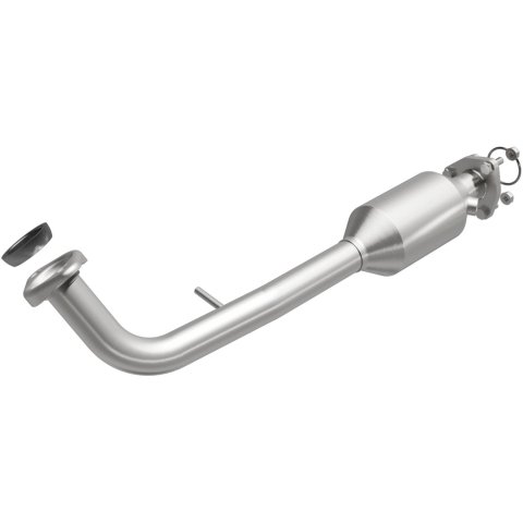 MagnaFlow 00-01 Insight 1 OEM Underbody Direct Fit Converter