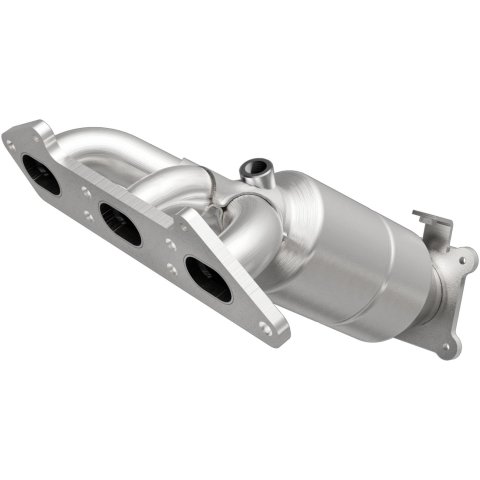MagnaFlow 2007 XC90 3.2L Manifold Direct Fit Converter