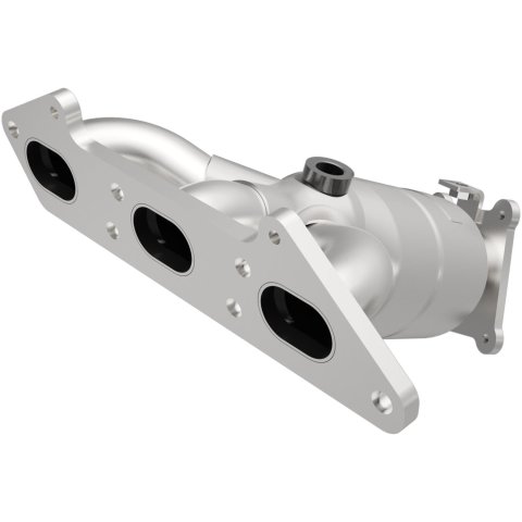 MagnaFlow 2007 XC90 3.2L Underbody Direct Fit Converter