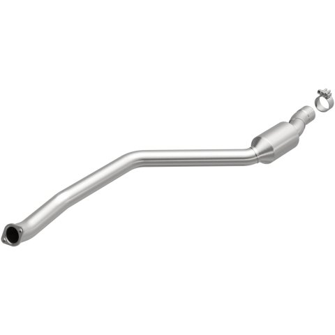 MagnaFlow 08-13 128i 3 L Underbody Direct Fit Converter