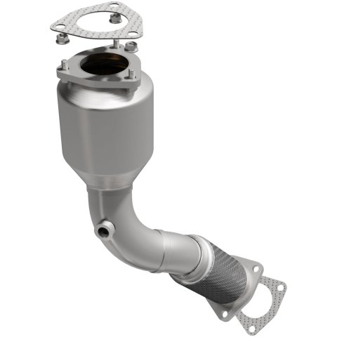 MagnaFlow 03-06 Cayenne V8 4.5 OEM Underbody Direct Fit Converter