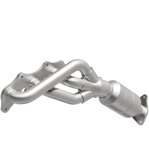 MagnaFlow 2013 FJ Cruiser V6 4 OEM Manifold Direct Fit Converter