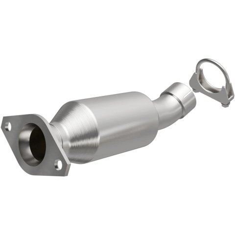 MagnaFlow 14-15 Prius C L4 1.5 OEM Underbody Direct Fit Converter