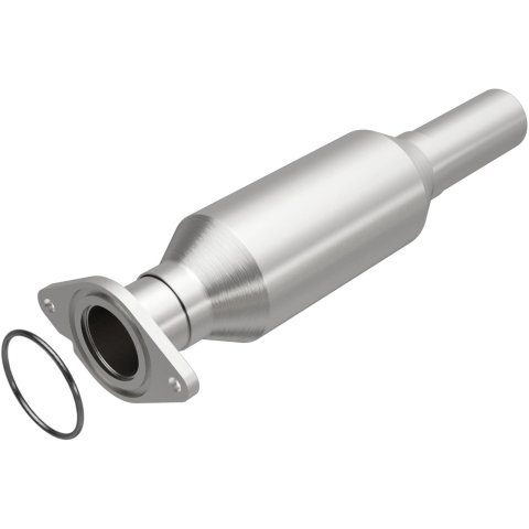MagnaFlow 08-09 Fusion V6 3 OEM Underbody Direct Fit Converter