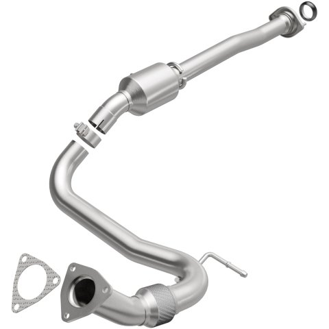 MagnaFlow 2015 Colorado 2.5 Underbody Direct Fit Converter
