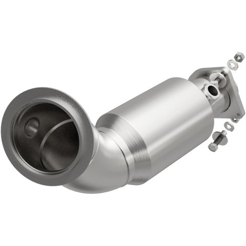 MagnaFlow 2015 M3 3 Underbody Direct Fit Converter