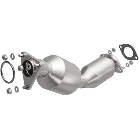 MagnaFlow 08-09 Infiniti EX35 3.5L Direct Fit Converter