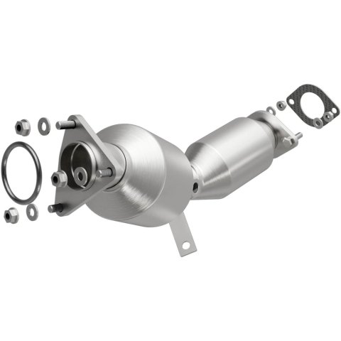 MagnaFlow 08-09 Infiniti EX35 3.5L Direct Fit Converter