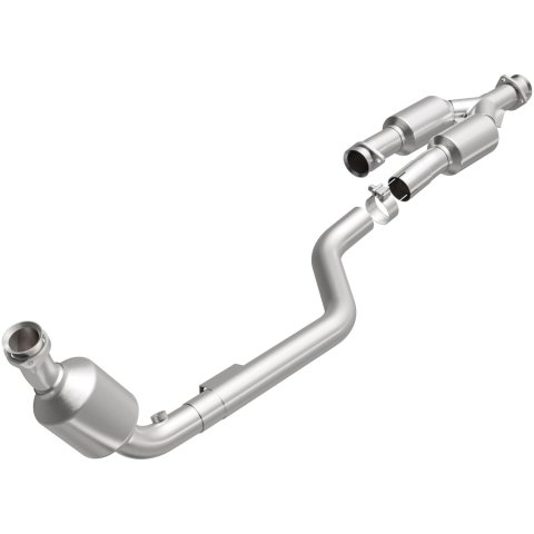 MagnaFlow 07-08 Chrysler Crossfire 3.2L Direct Fit Converter